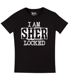 Sherlock, Шерлок